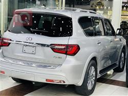 انفنتي QX80